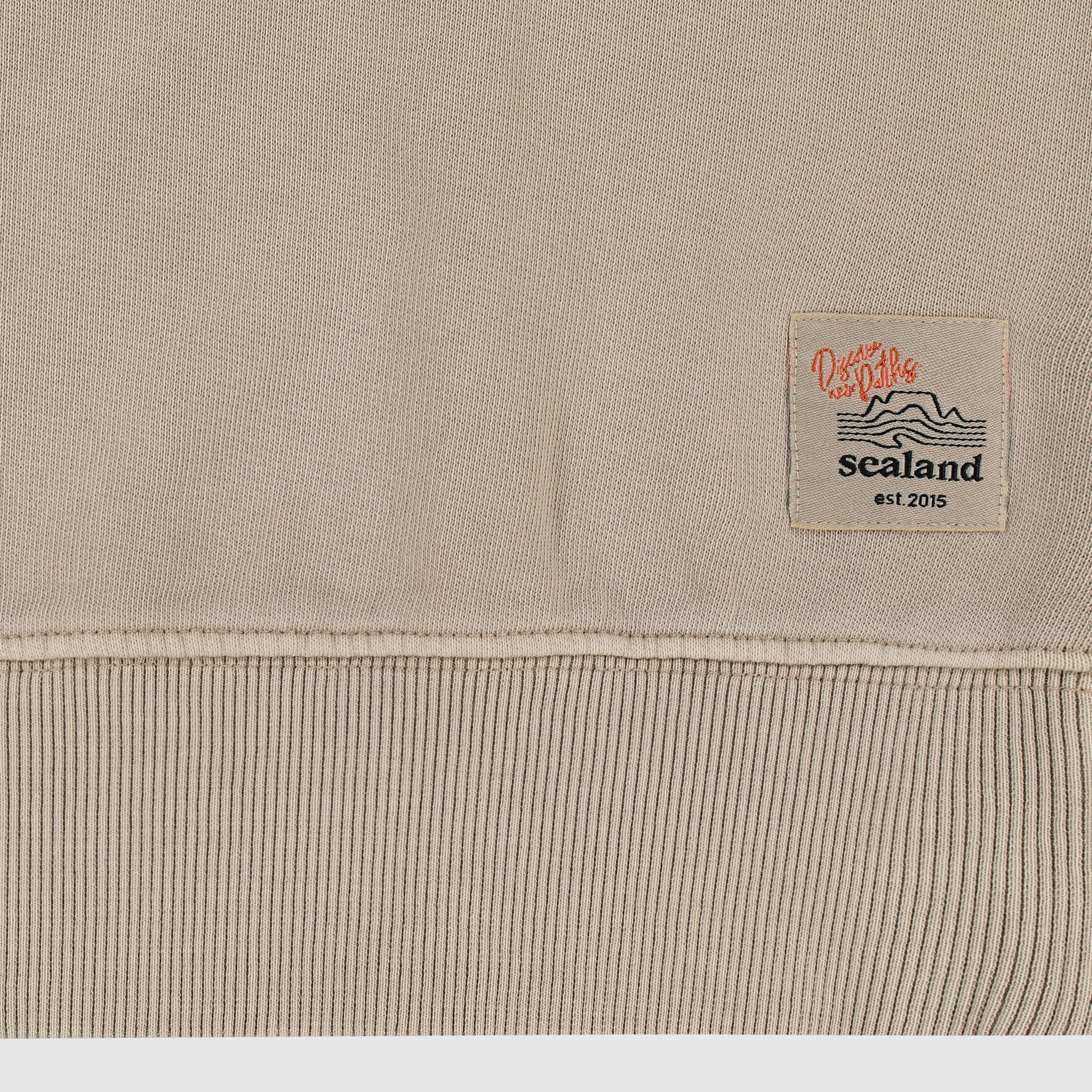 Men's Summer Sweat Top
