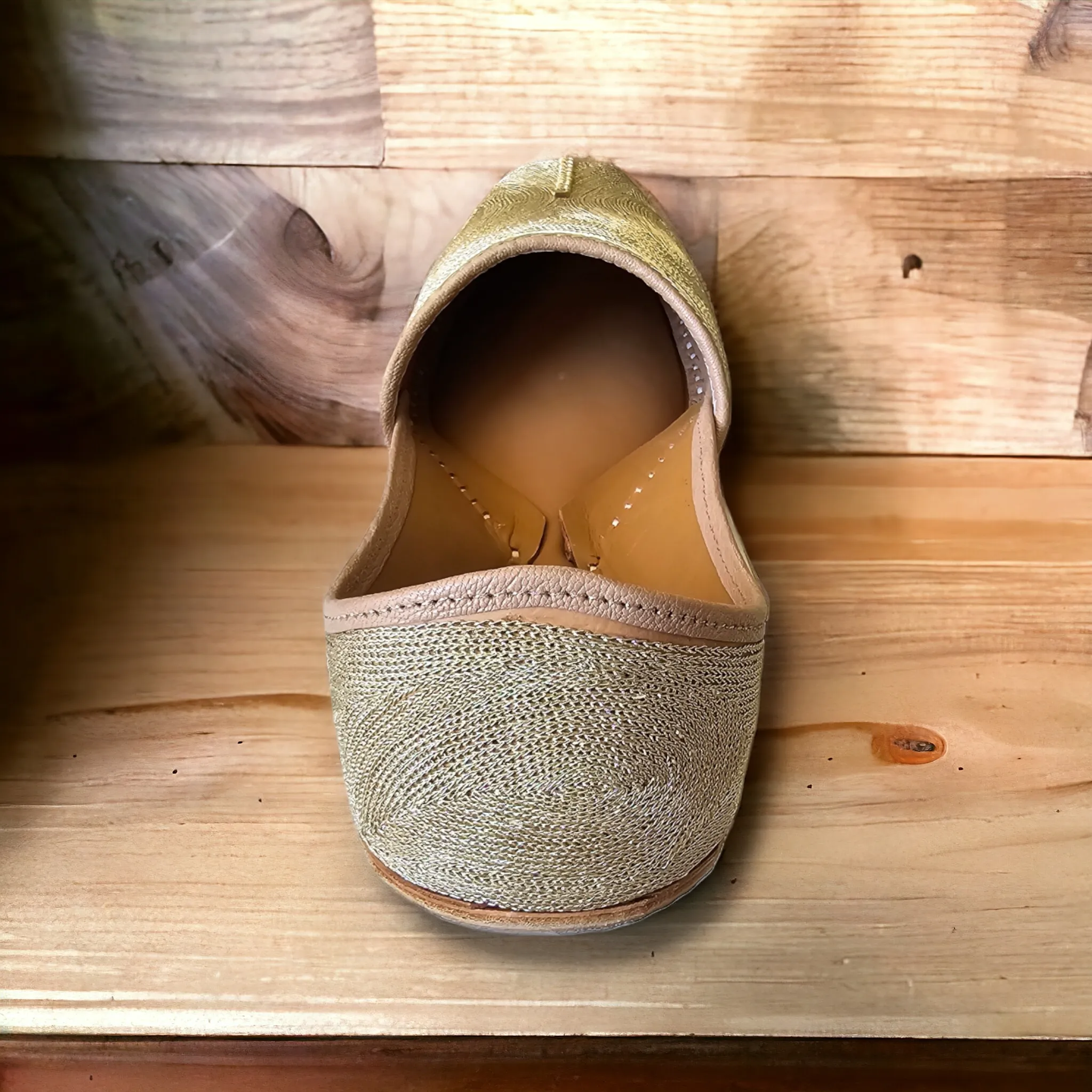 MEN'S SUNRISE JUTTI