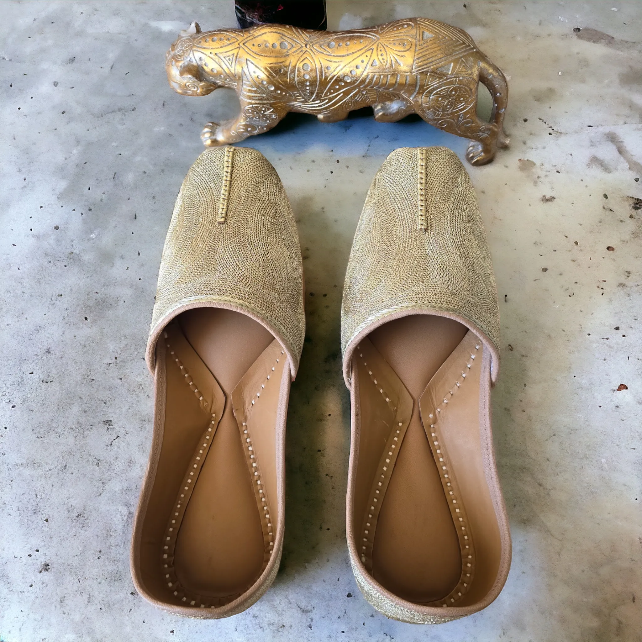 MEN'S SUNRISE JUTTI