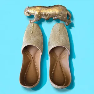 MEN'S SUNRISE JUTTI