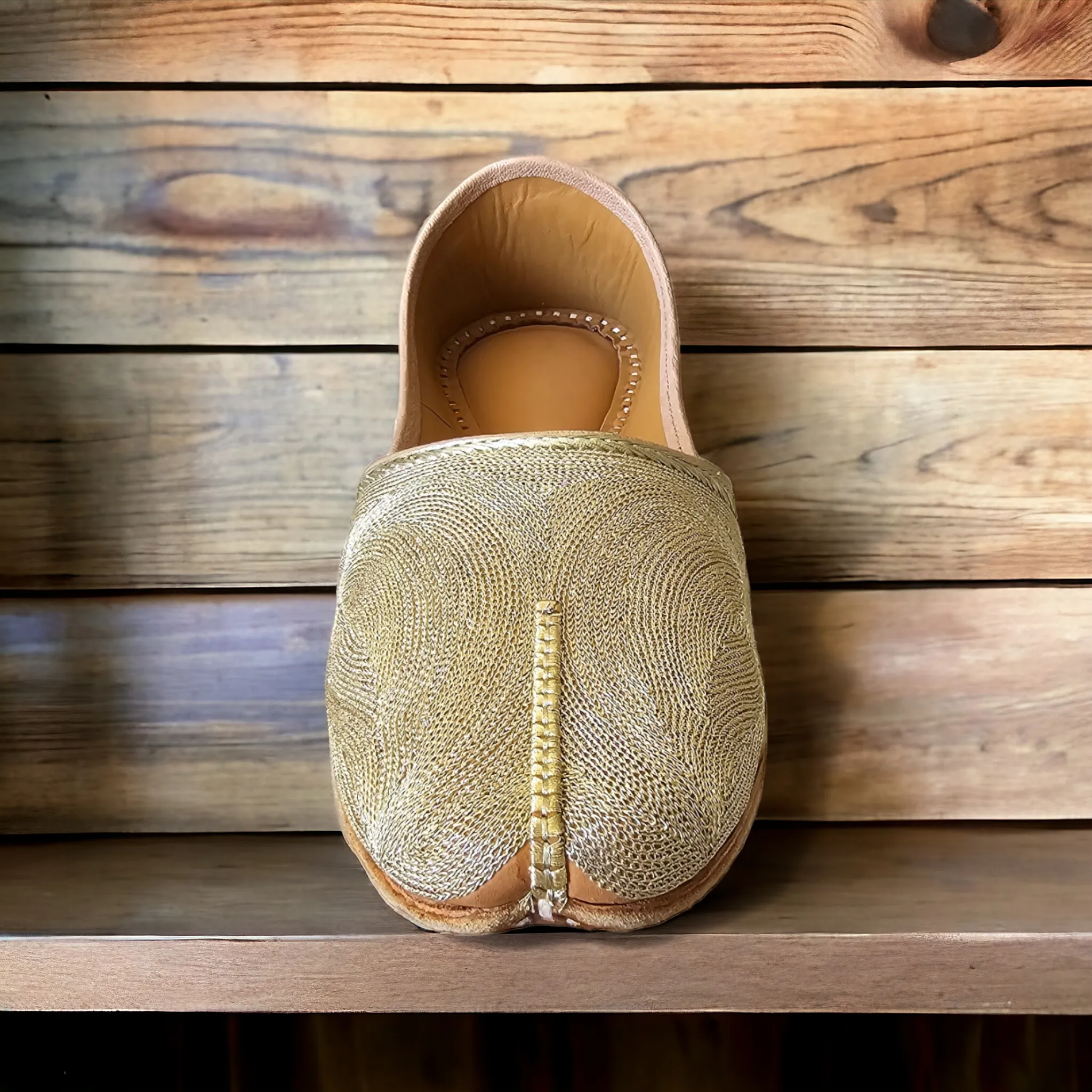 MEN'S SUNRISE JUTTI