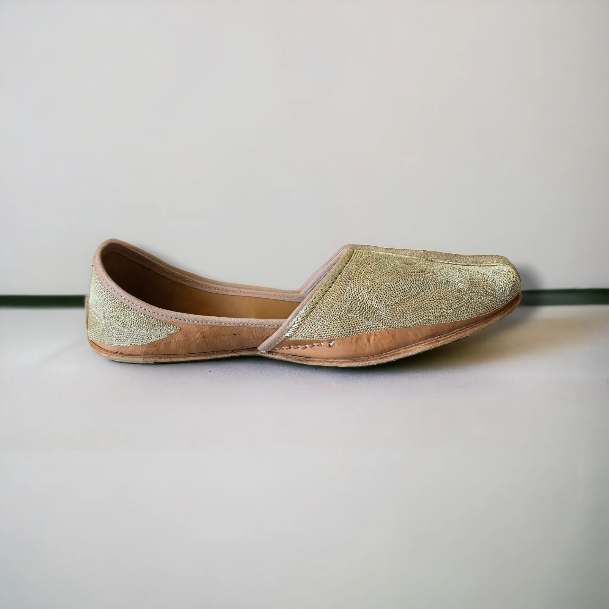 MEN'S SUNRISE JUTTI