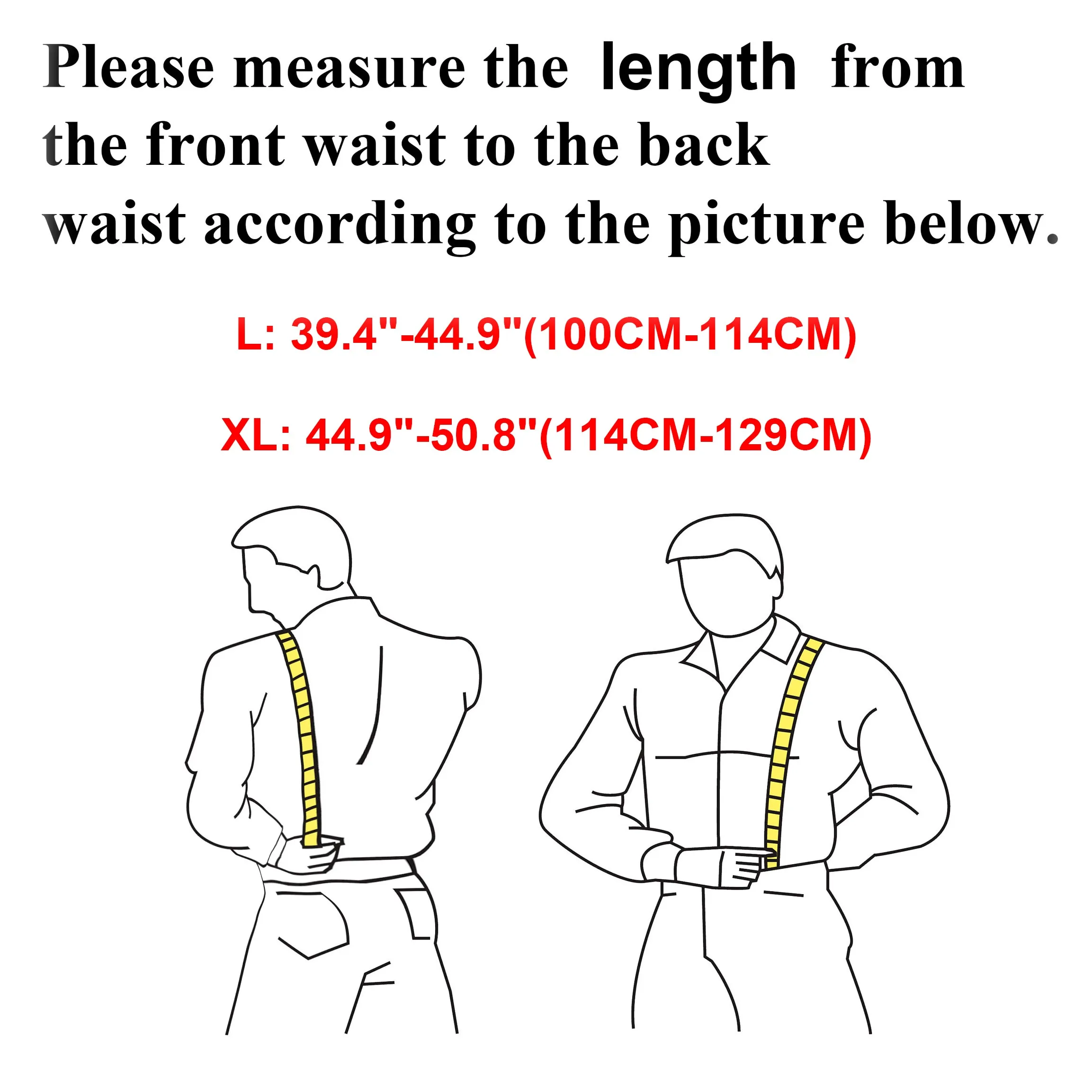 Mens Suspenders X Back Design Leather Suspenders Adjustable Brown Braces Groomsmen Gift for Wedding