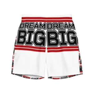 Men's swim trunks