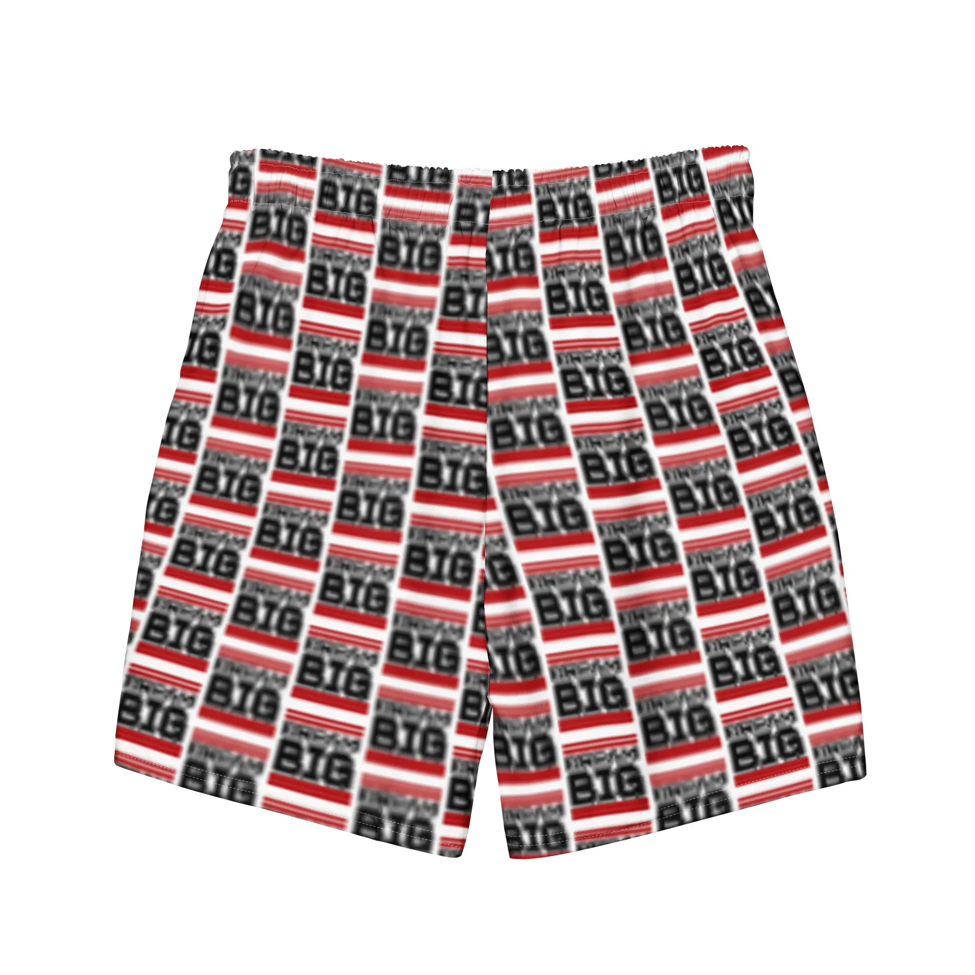 Men's swim trunks