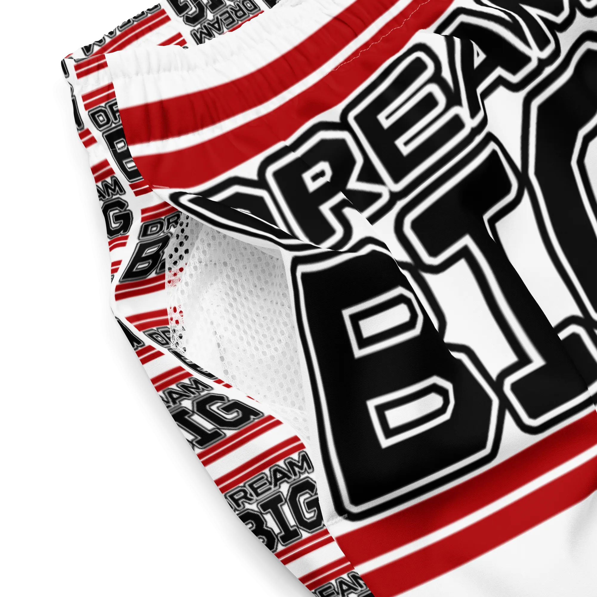 Men's swim trunks