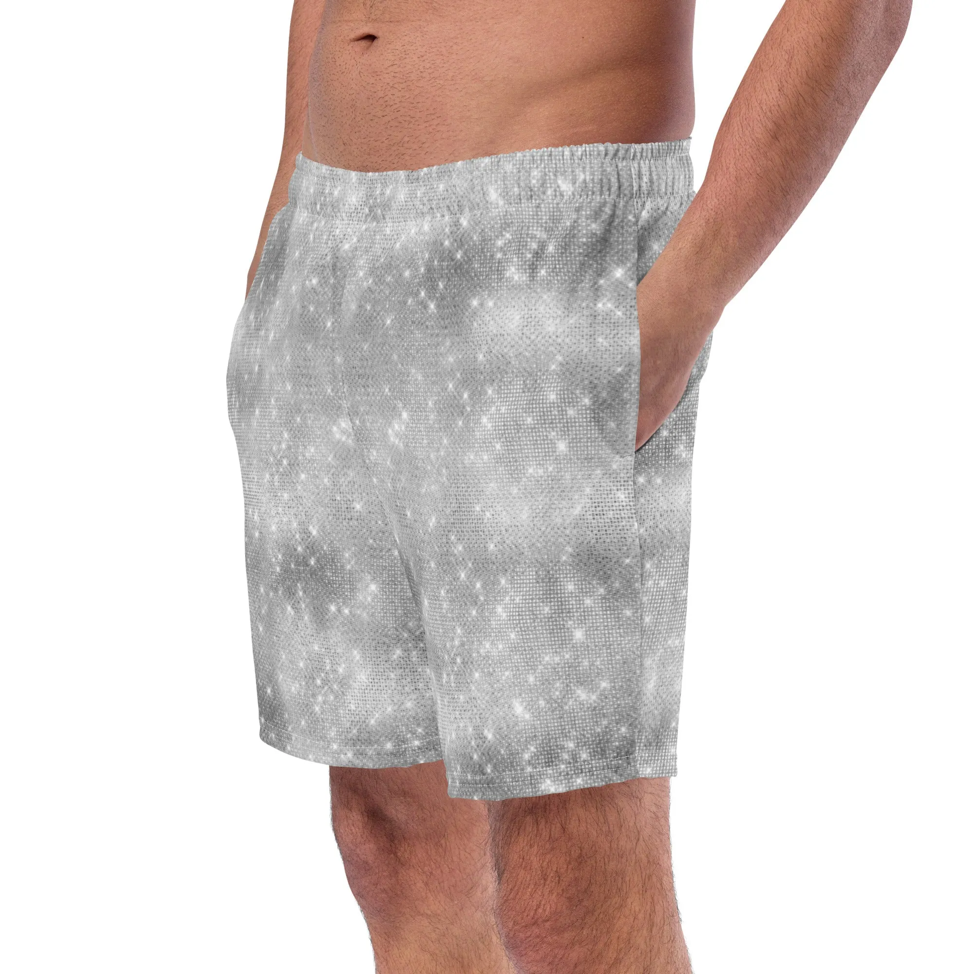 Men's swim trunks