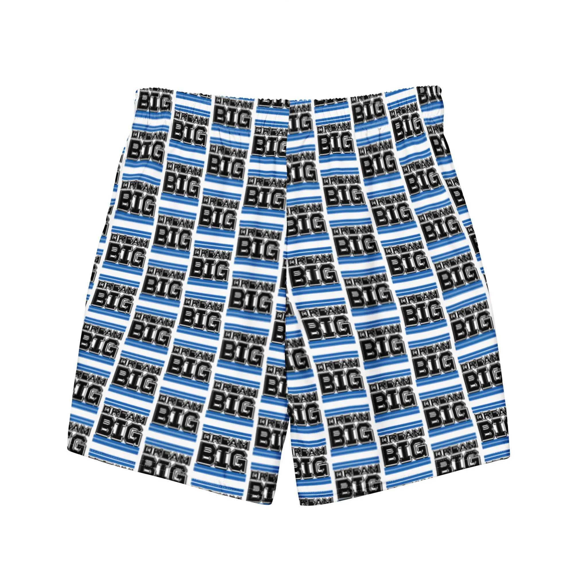 Men's swim trunks