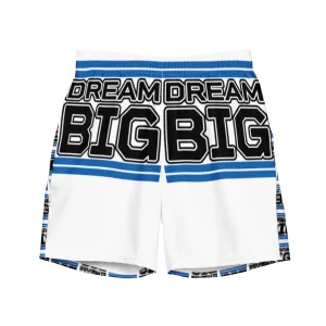 Men's swim trunks