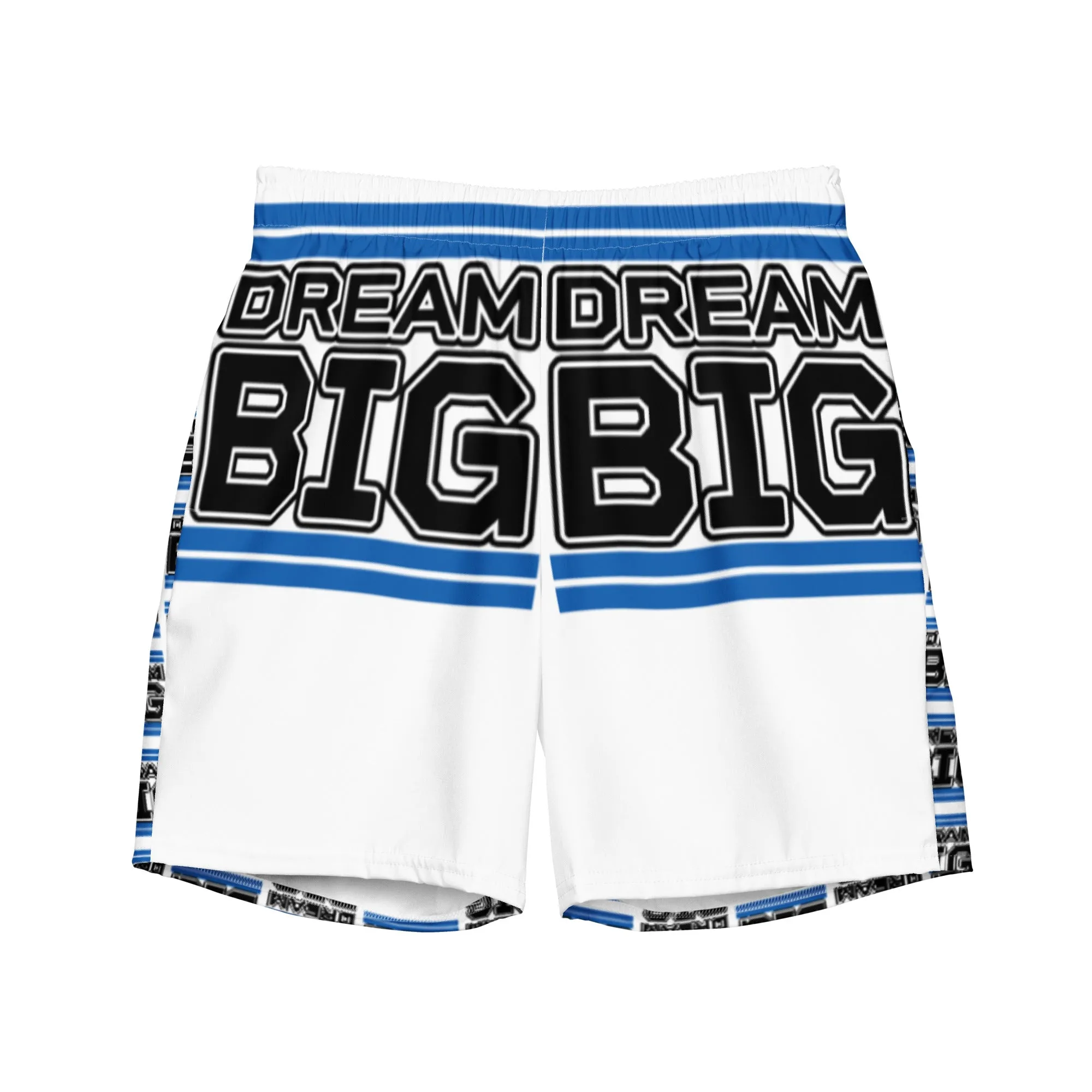 Men's swim trunks