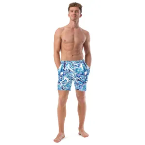Men's swim trunks,