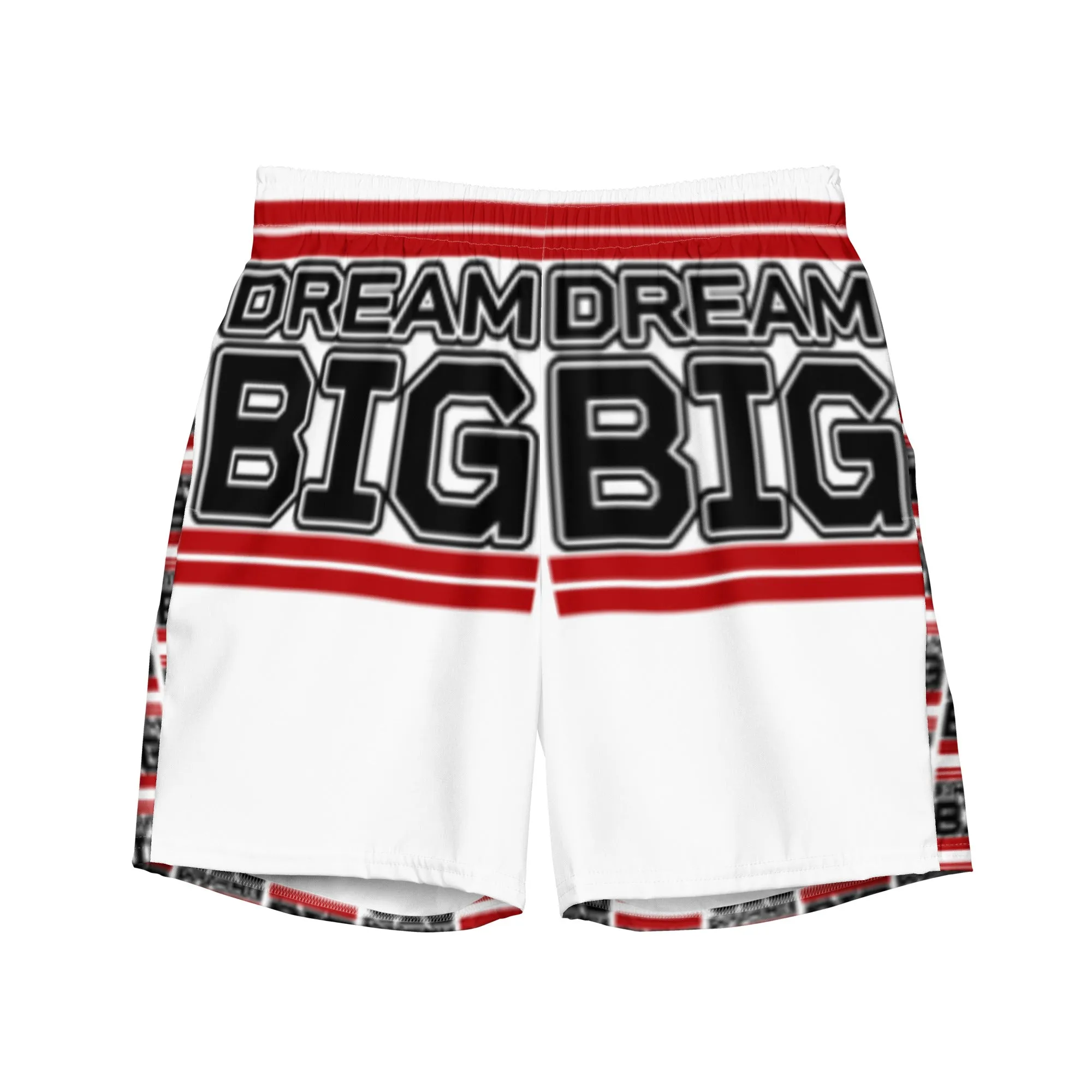Men's swim trunks