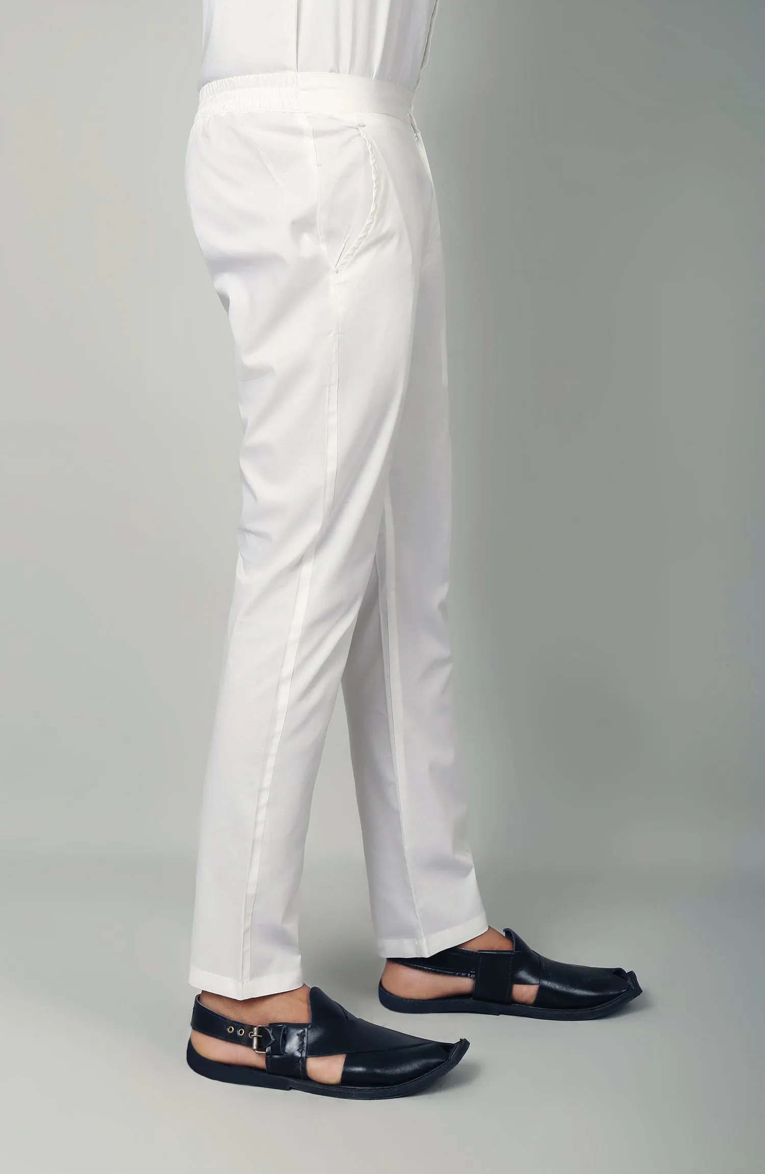 Mens Taperd Pajama