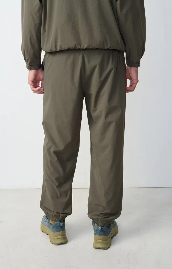 MEN'S TROUSERS ZAXOO - LAURIER
