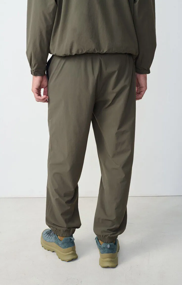 MEN'S TROUSERS ZAXOO - LAURIER