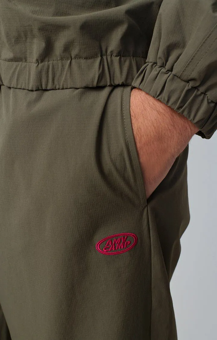 MEN'S TROUSERS ZAXOO - LAURIER