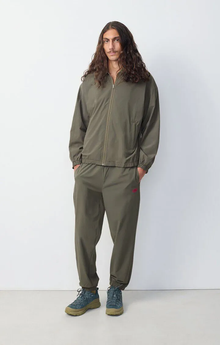 MEN'S TROUSERS ZAXOO - LAURIER