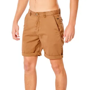 Men's Twisted Walkshort