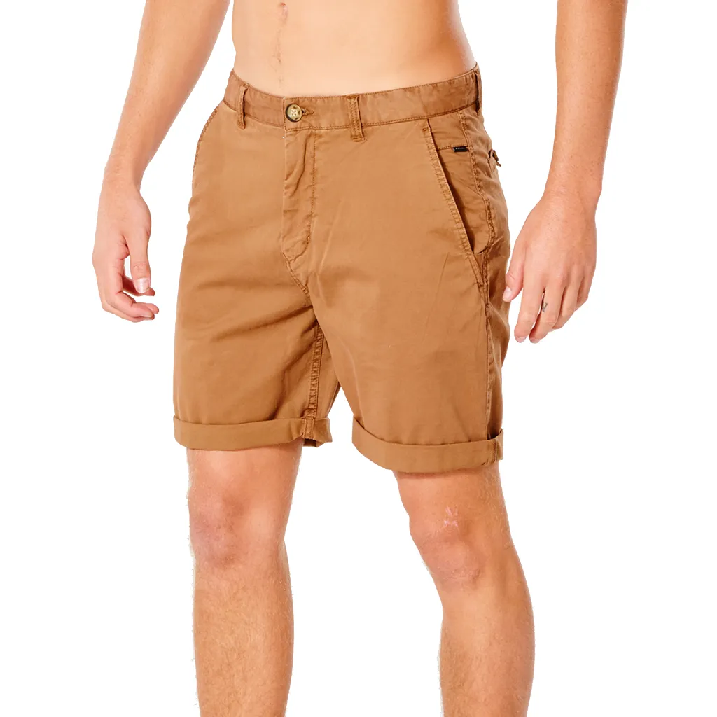 Men's Twisted Walkshort