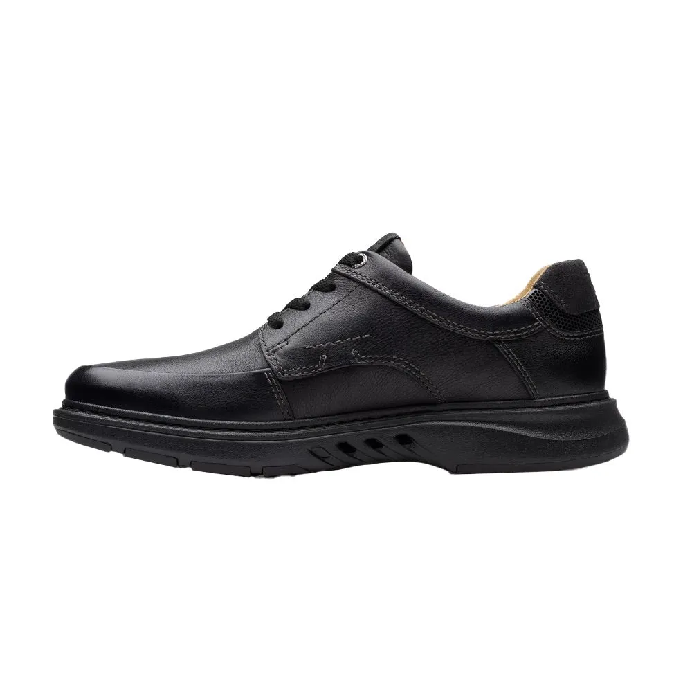Men's Un Briley Lace (Black)