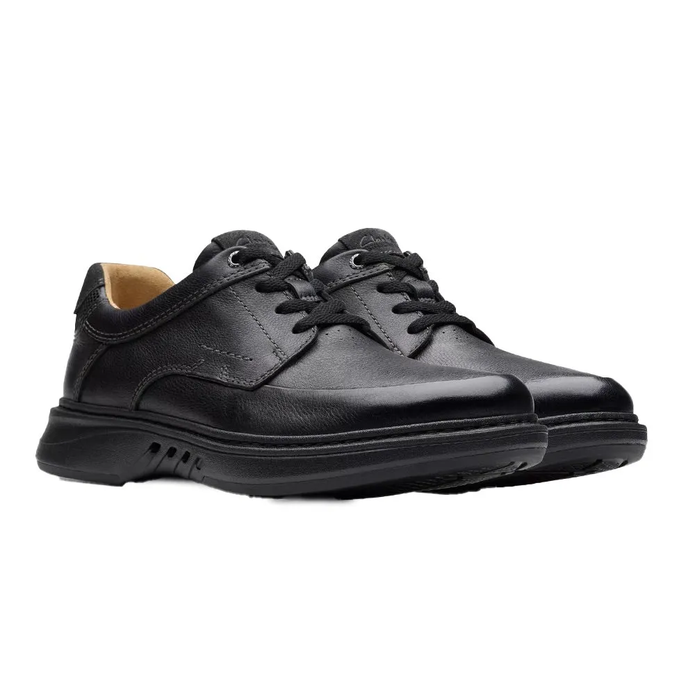 Men's Un Briley Lace (Black)