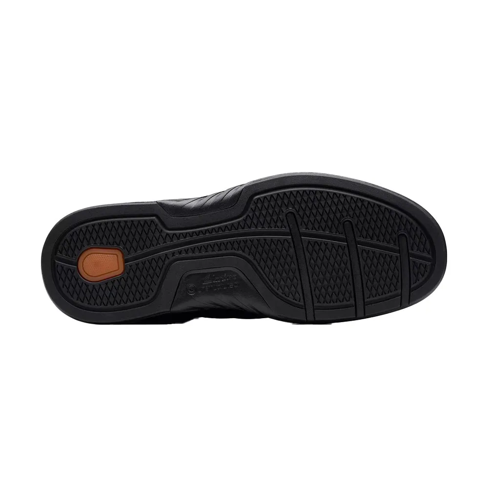 Men's Un Briley Lace (Black)
