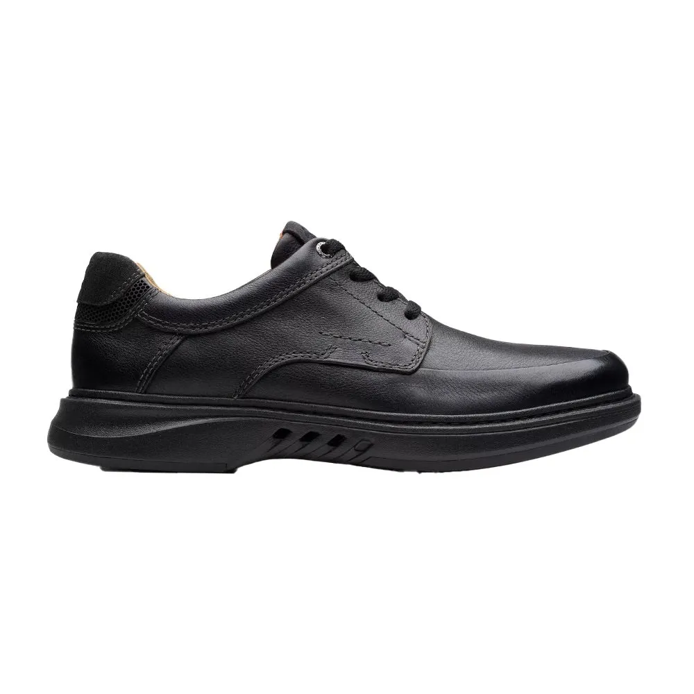 Men's Un Briley Lace (Black)