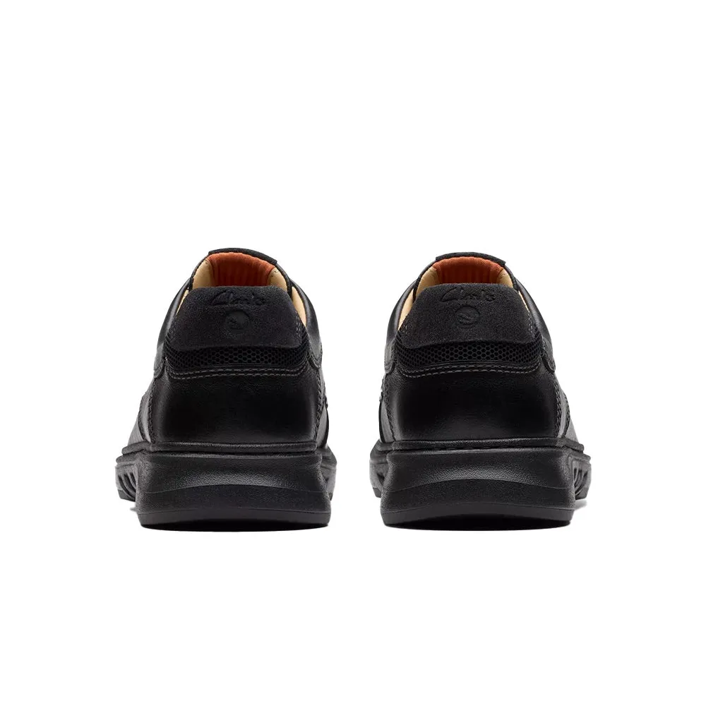 Men's Un Briley Lace (Black)