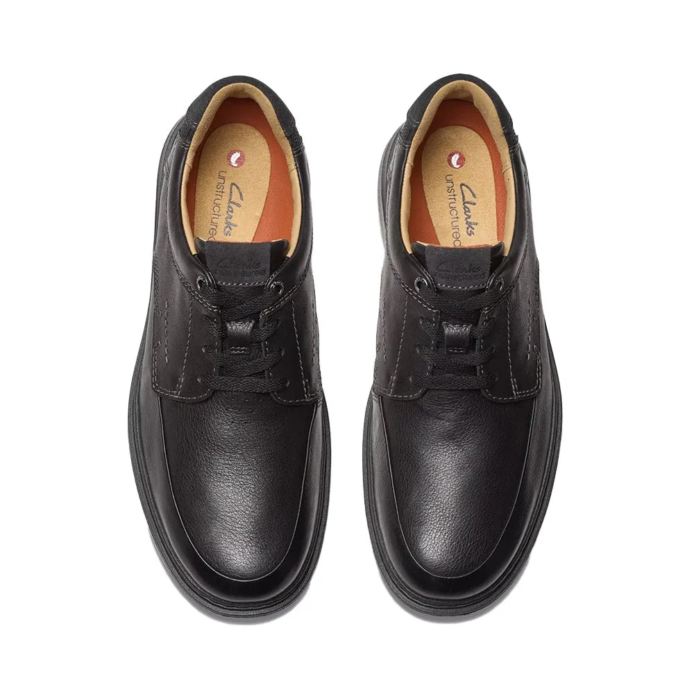 Men's Un Briley Lace (Black)