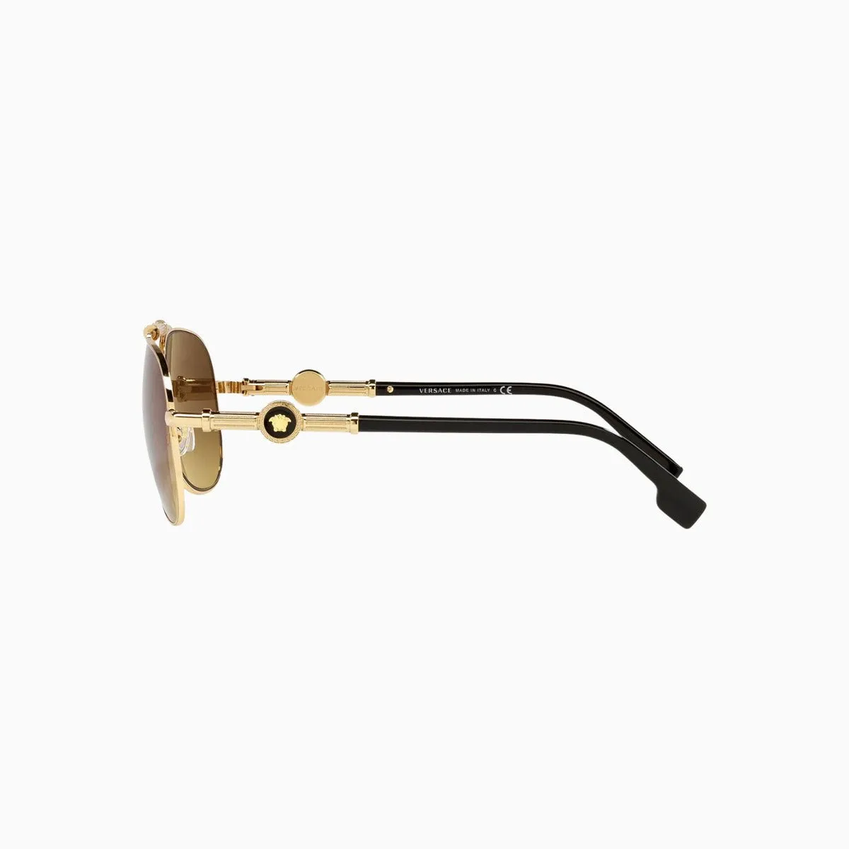 Men's Versace Sunglasses