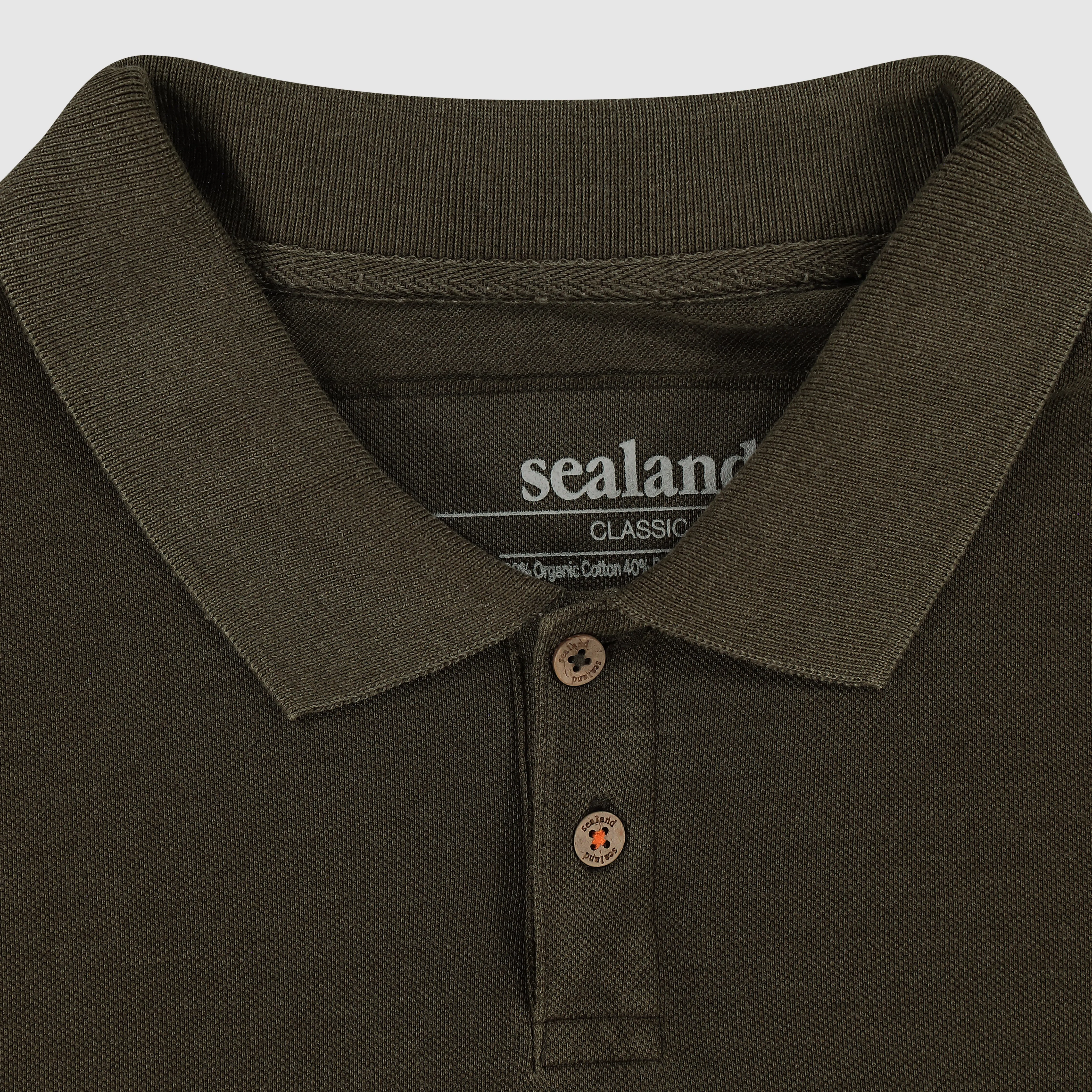 Men's Vintage Polo