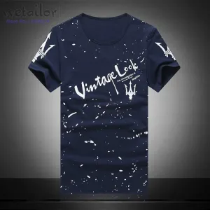 Men's Vintage Tee