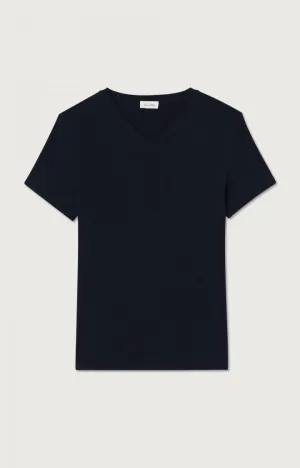 MEN'S VNECK T-SHIRT GAMIPY 101524