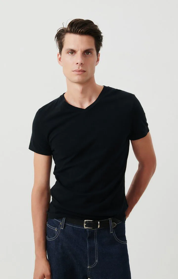 MEN'S VNECK T-SHIRT GAMIPY 101524