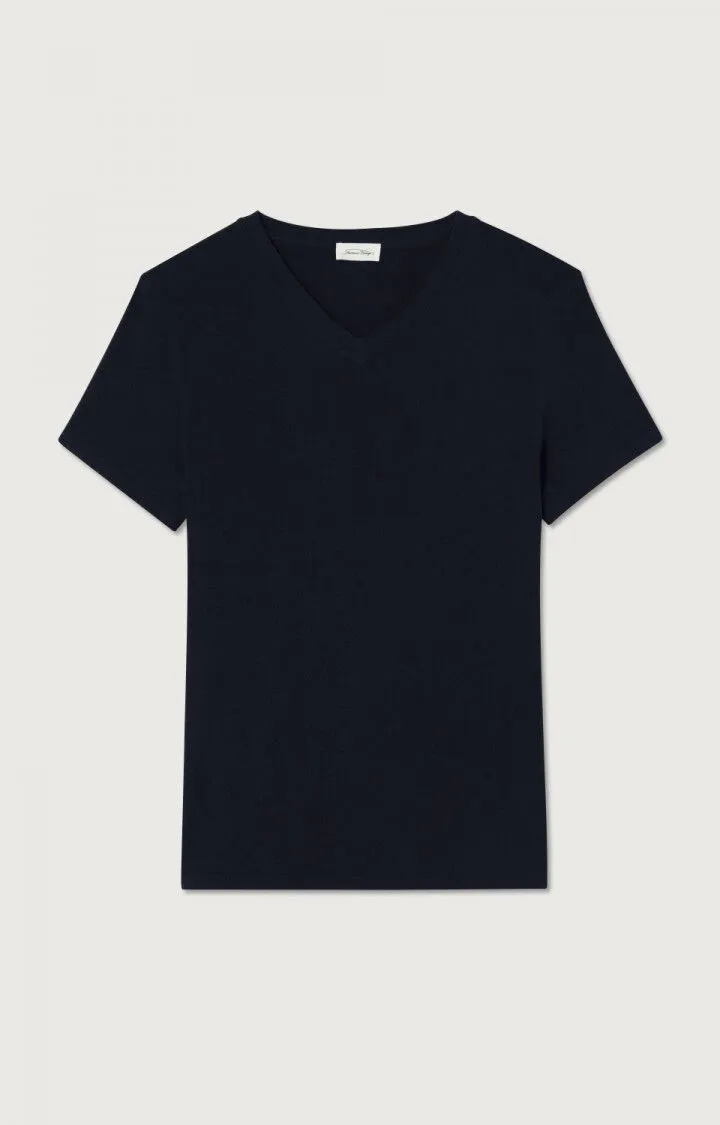 MEN'S VNECK T-SHIRT GAMIPY 101524