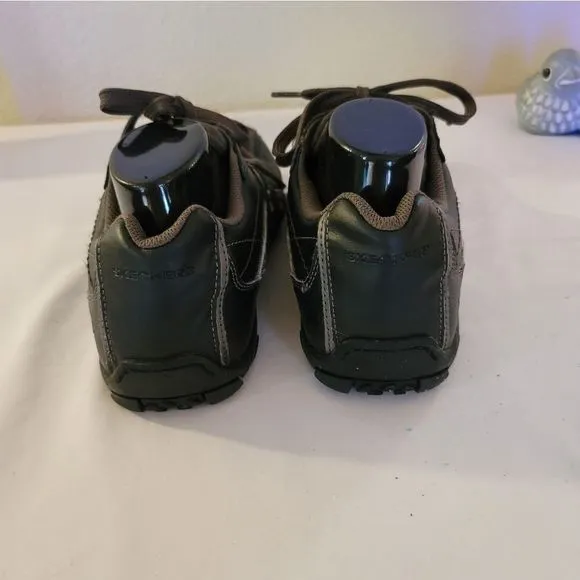 Mens Schechers Shoes