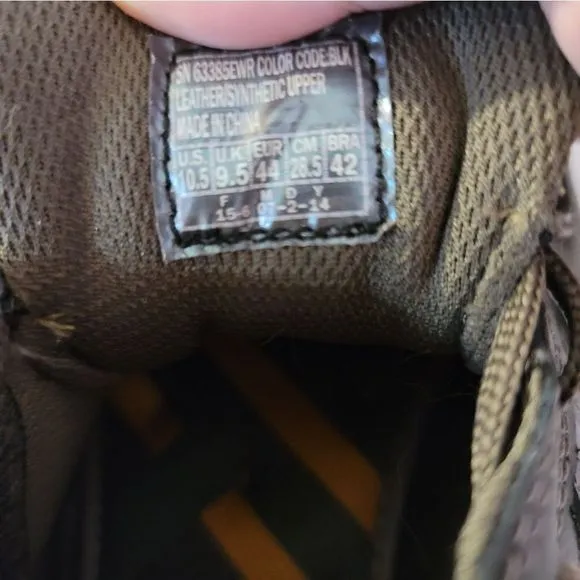 Mens Schechers Shoes