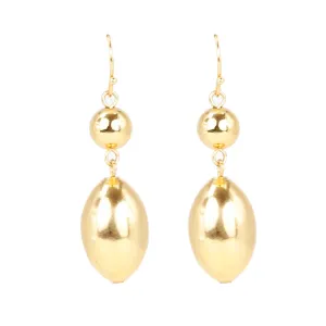 Metropolitan Earrings