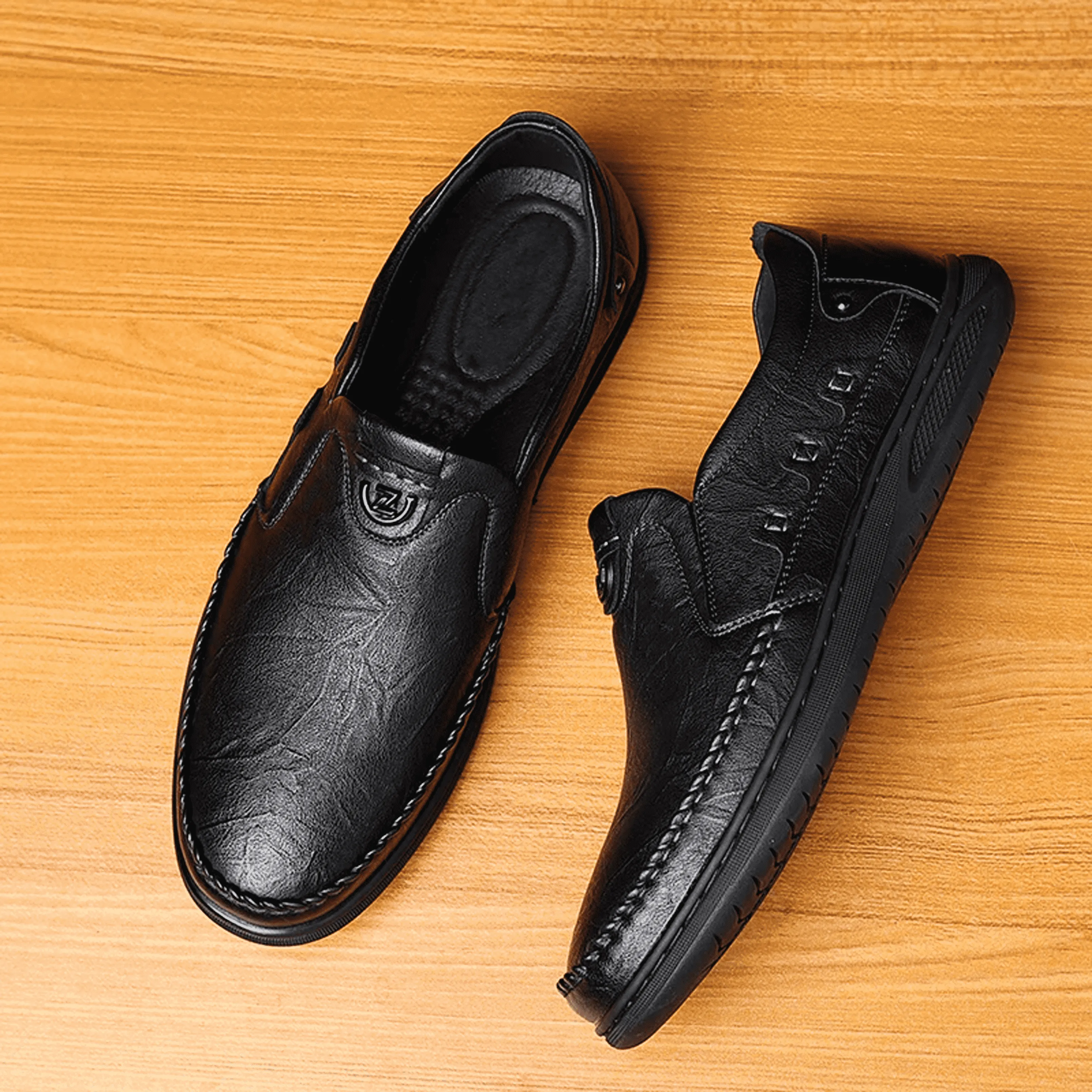 MF - 500-5 Black