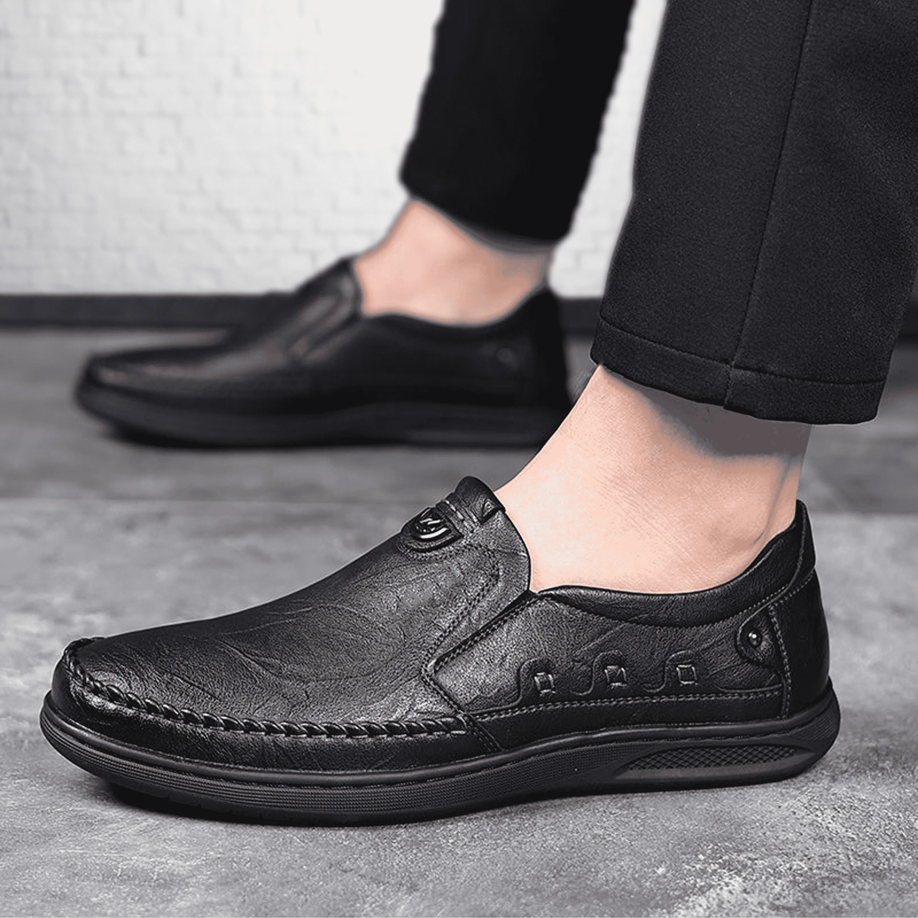 MF - 500-5 Black