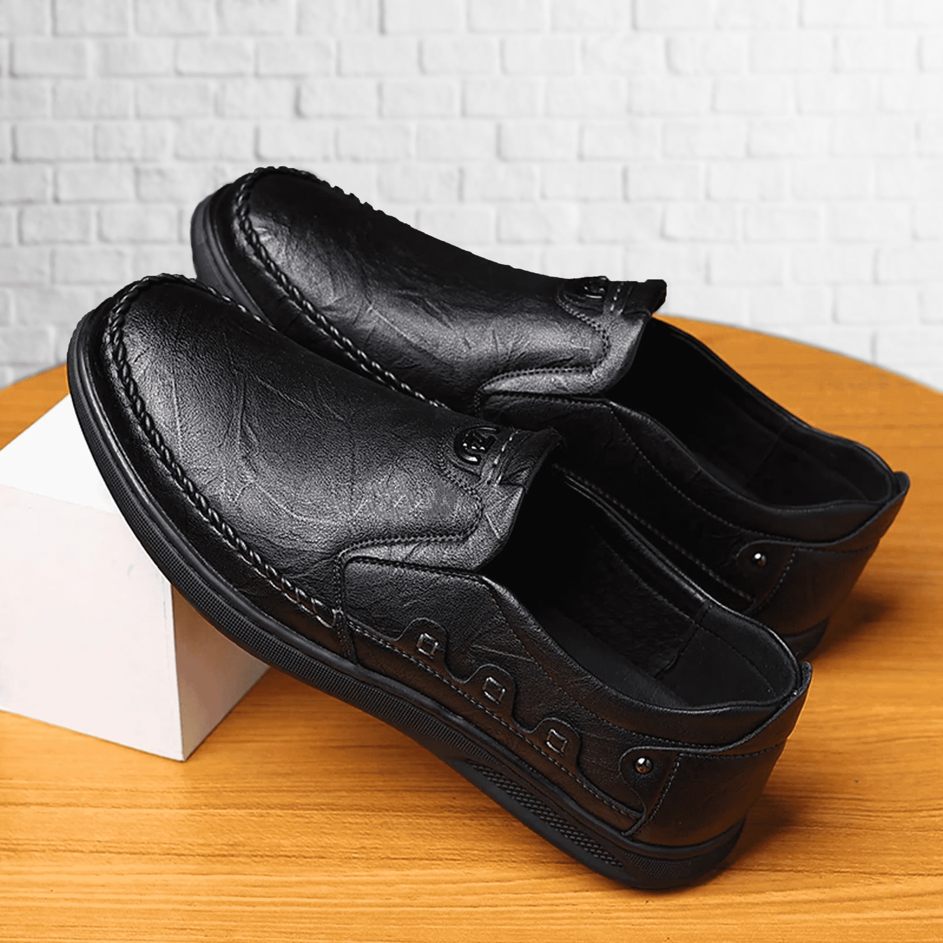 MF - 500-5 Black