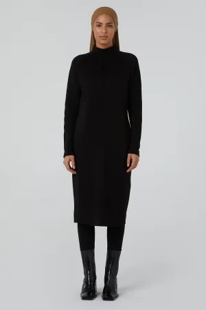 Midi Tee Dress