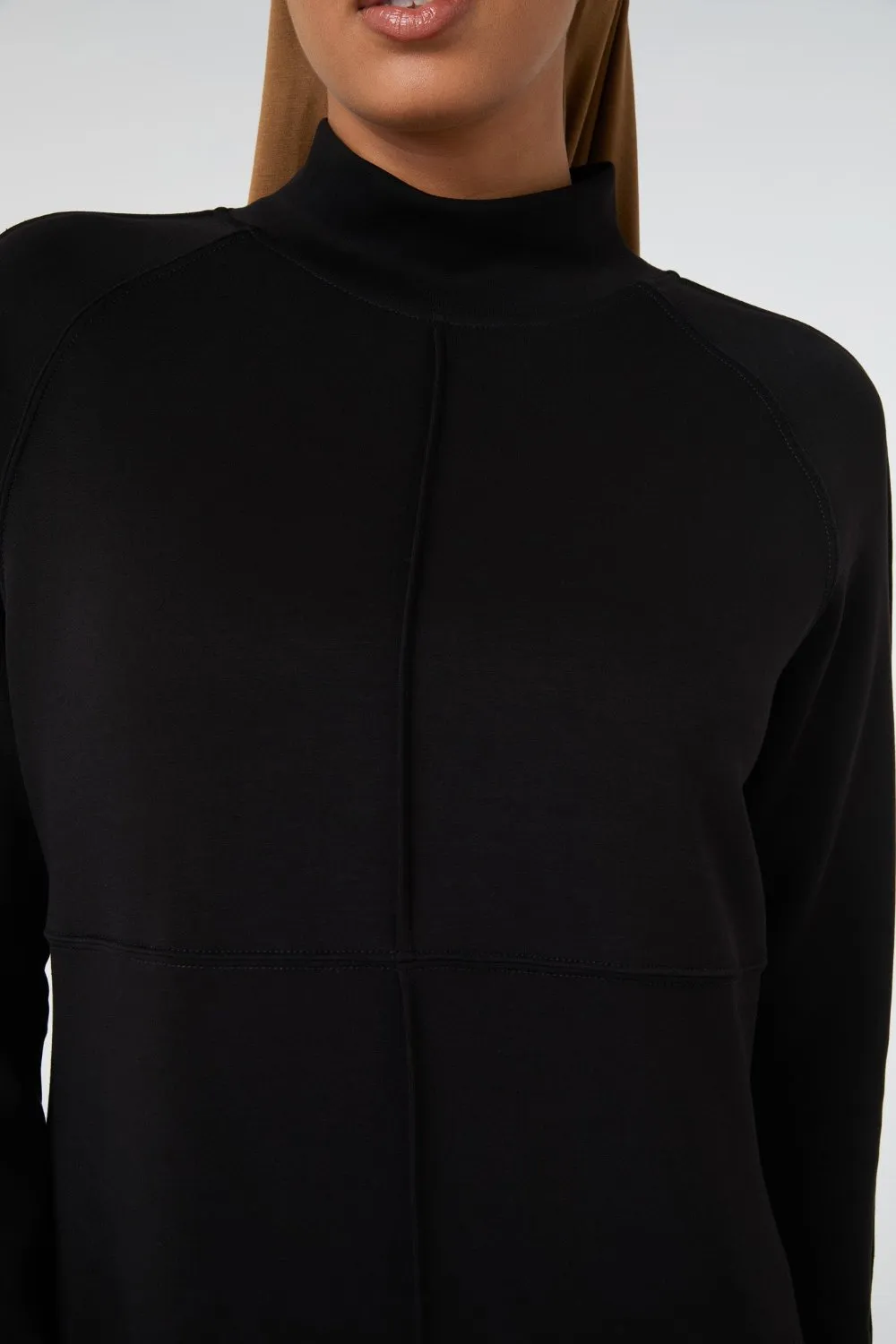 Midi Tee Dress