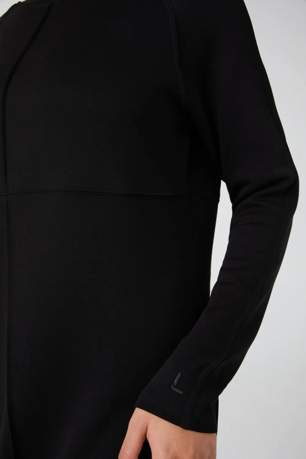 Midi Tee Dress