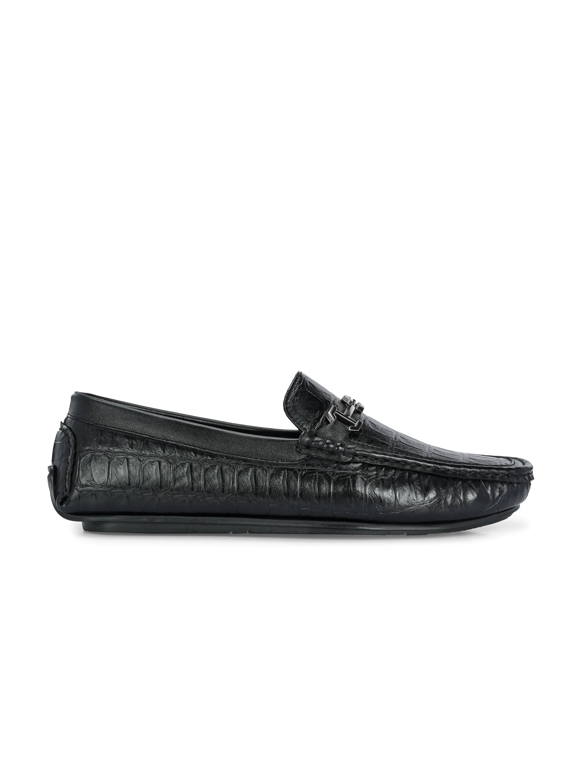 Midnight Prestige Alligator Driver