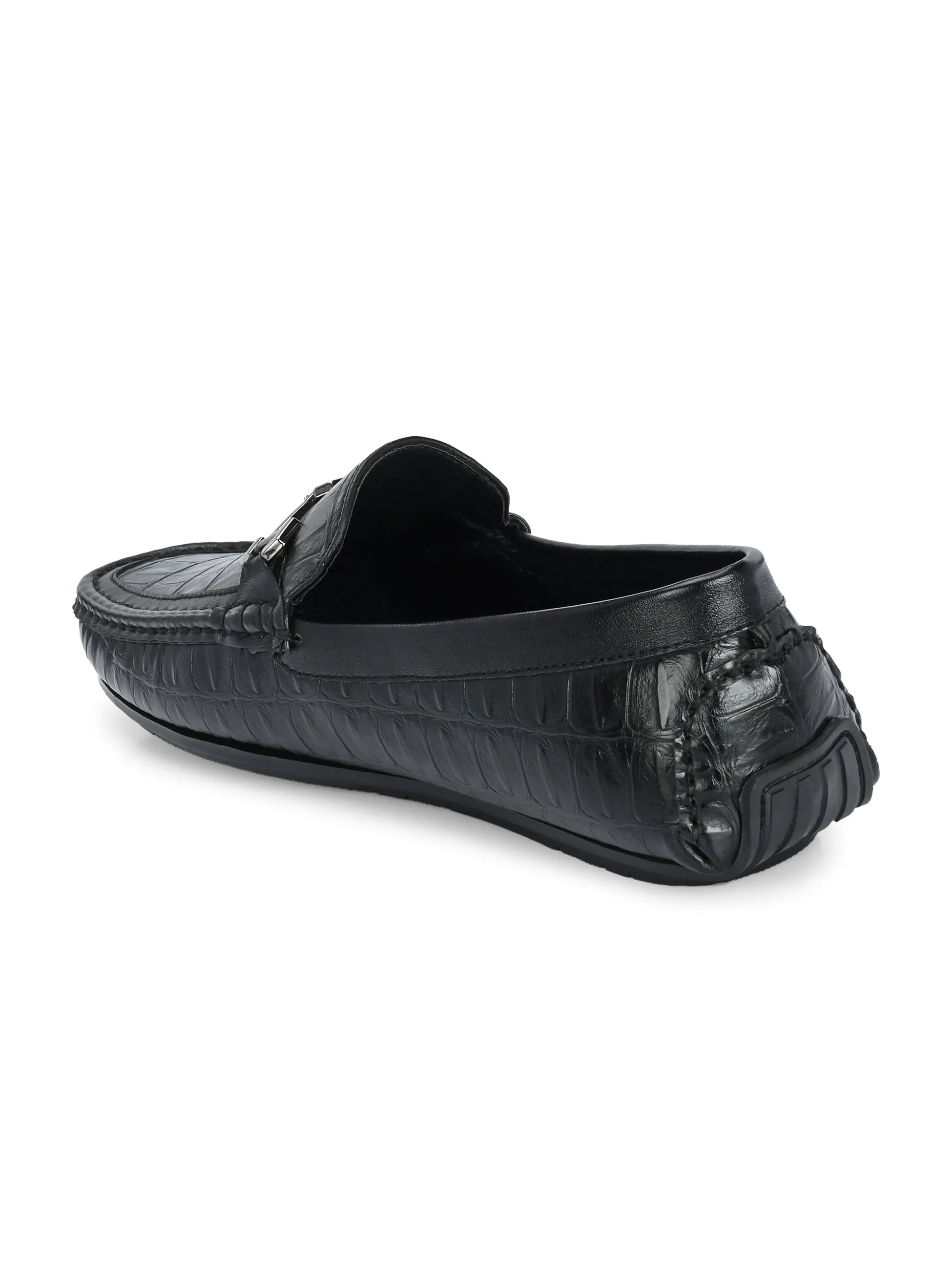 Midnight Prestige Alligator Driver