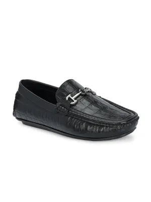 Midnight Prestige Alligator Driver