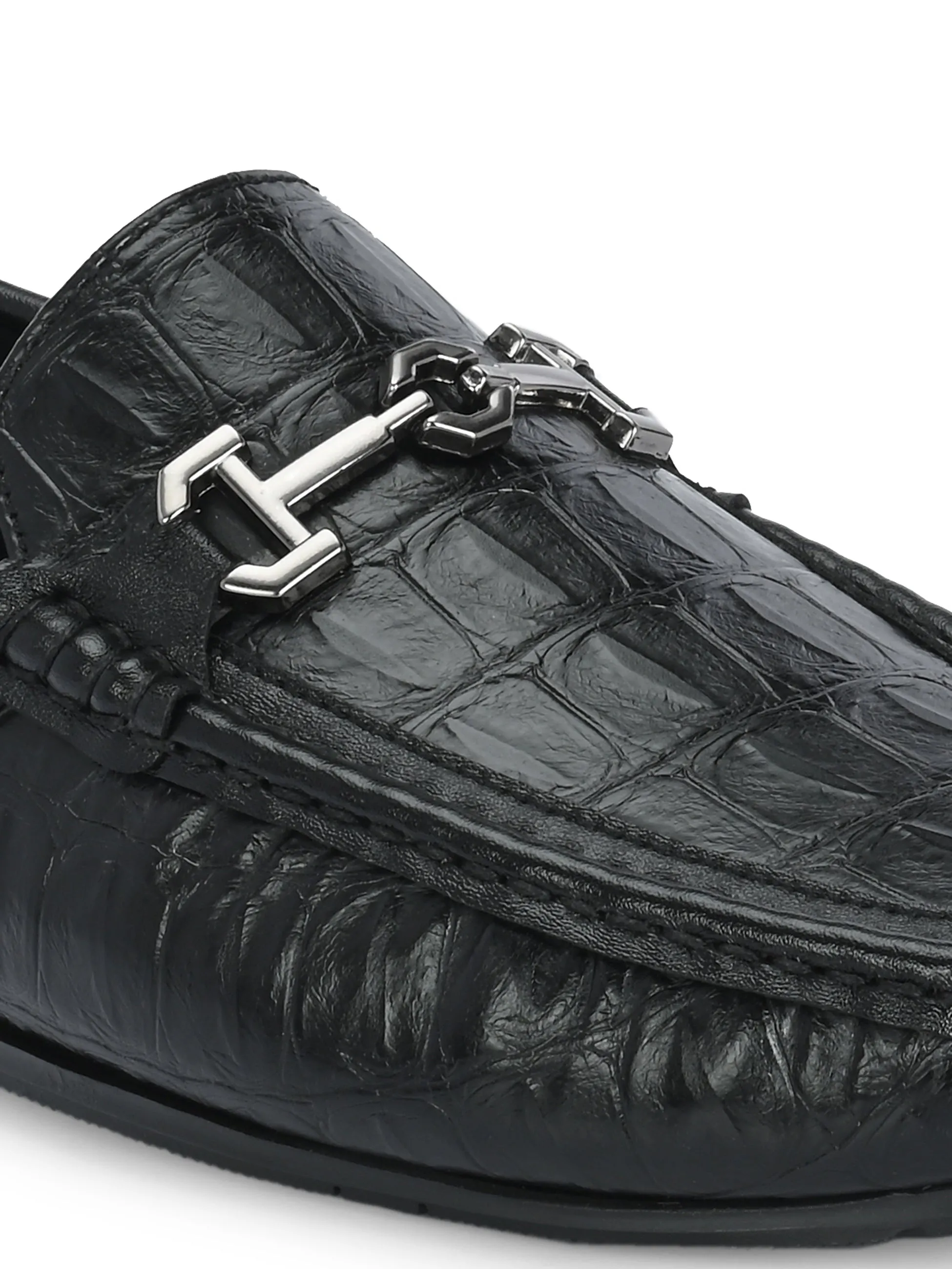Midnight Prestige Alligator Driver
