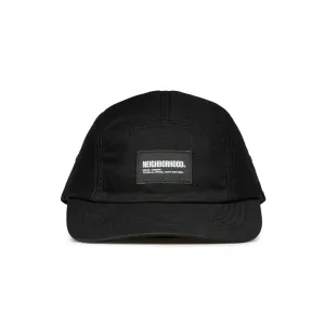 MIL Jet Cap | Black