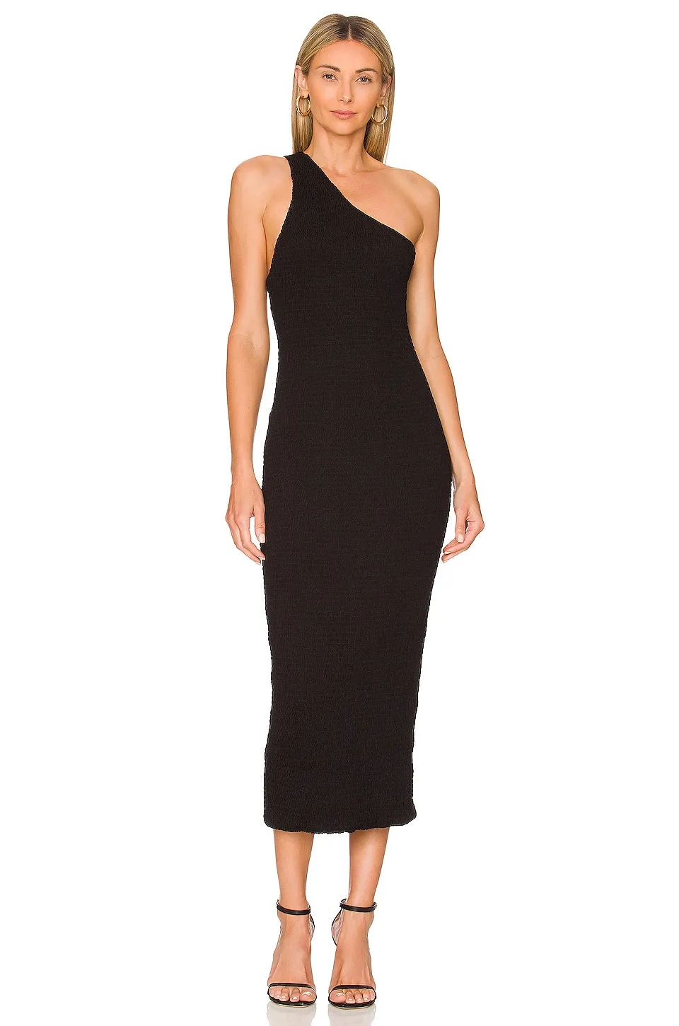 Misha - Hanna Dress - Black